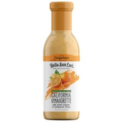 Dress It Up Champagne Vinaigrette Dressing Single-Serving 1 oz Packets, 5  pk | Central Market - Really Into Food