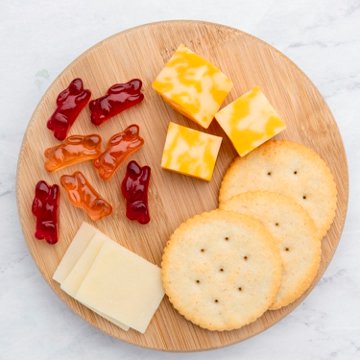 Annie's Bunny Fruit Snacks Variety Pack, 22 ct