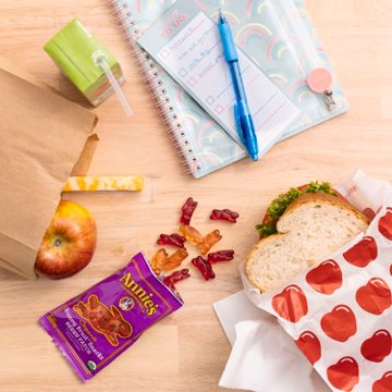 Annie's Bunny Fruit Snacks Variety Pack, 22 ct