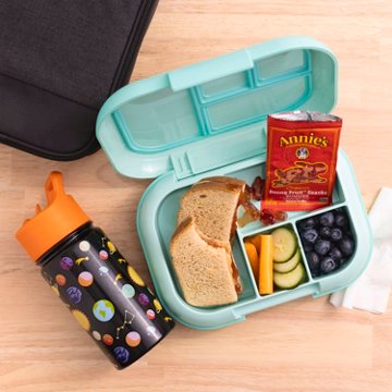 Annie's Bunny Fruit Snacks Variety Pack, 22 ct