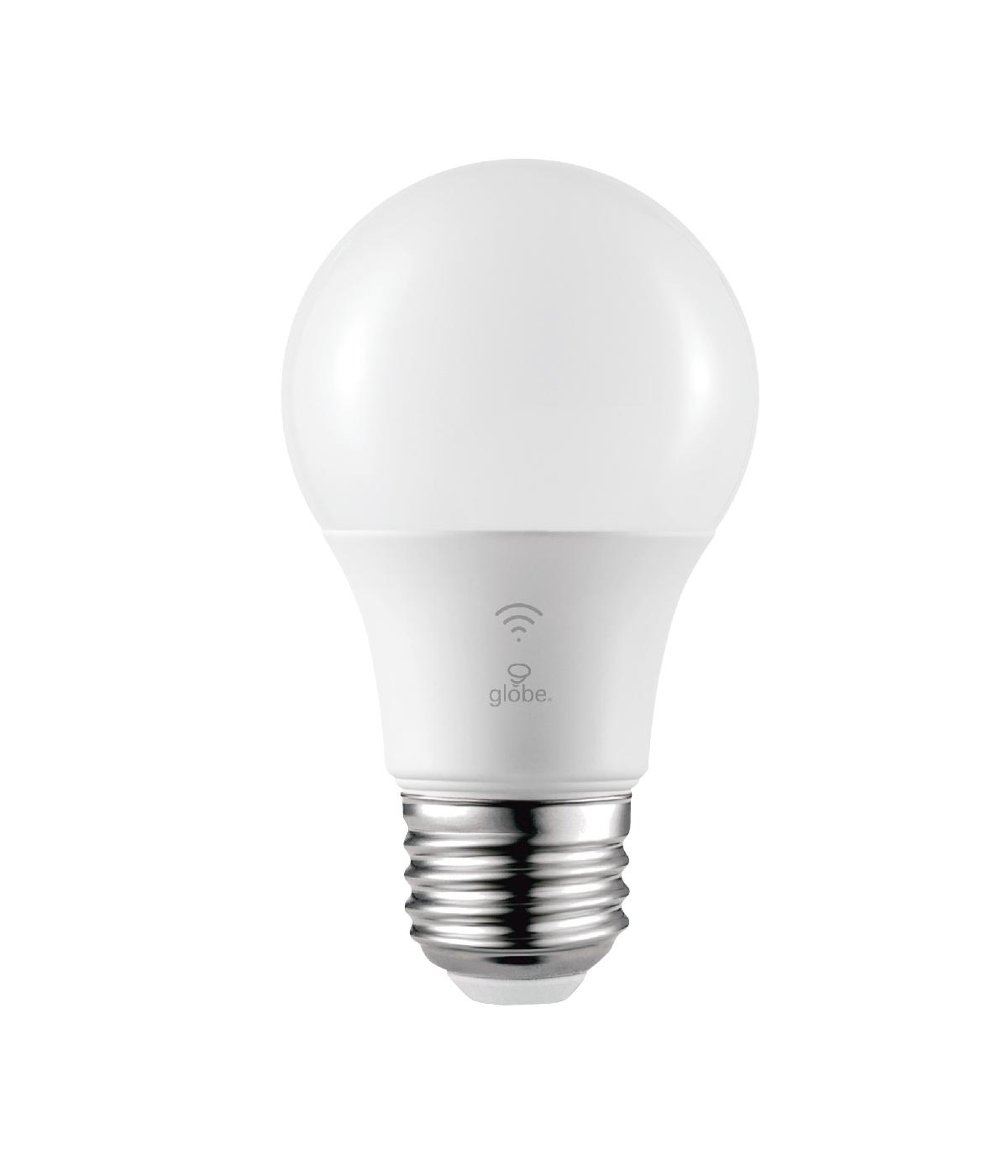 Globe Color Changing Tunable LED Smart Bulb; image 2 of 2