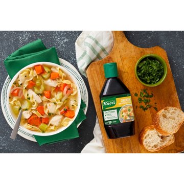 Knorr Chicken Concentrated Stock