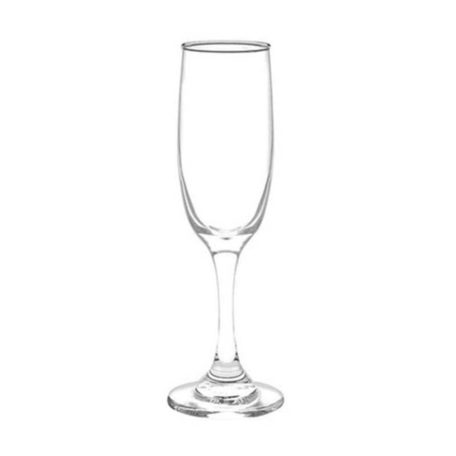 Hemisphere Trading Premiere Champagne Glass - Shop Glasses & mugs at H-E-B