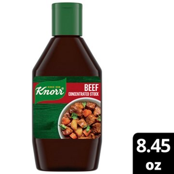 Knorr Concentrated Stock Beef
