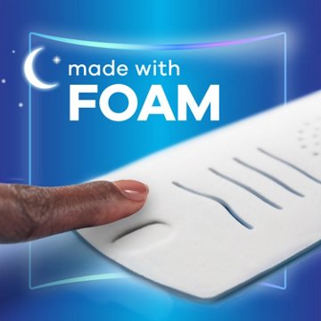 Always Infinity Flex Foam Pads - Overnight Size 4