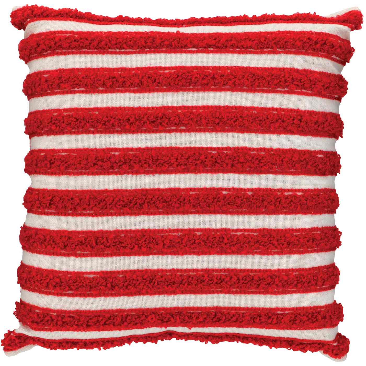 Destination Holiday Christmas Joy Square Pillow Set, 3 Pk; image 4 of 4