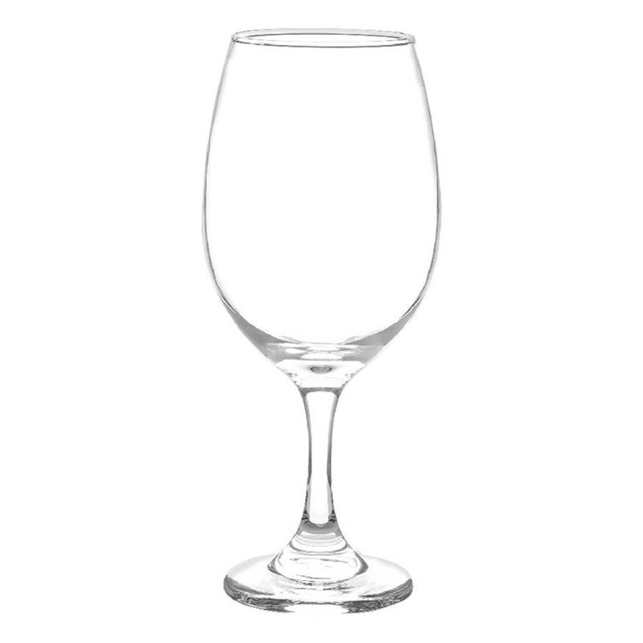 Hemisphere Trading Authentic Stemless Wine Glass