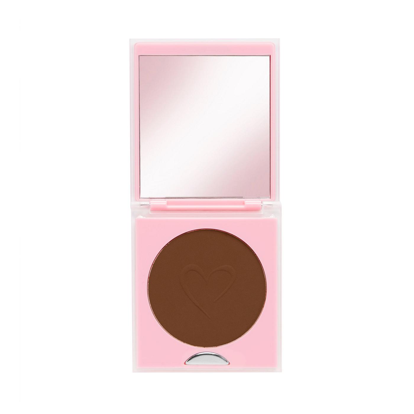 Beauty Creations Sunkissed Bronzer - Mocha Me Crazy; image 1 of 2