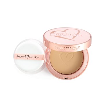 Beauty Creations Flawless Stay Powder Foundation - FSP 6