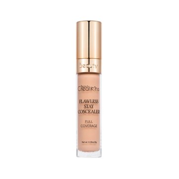Beauty Creations Flawless Stay Concealer - C8