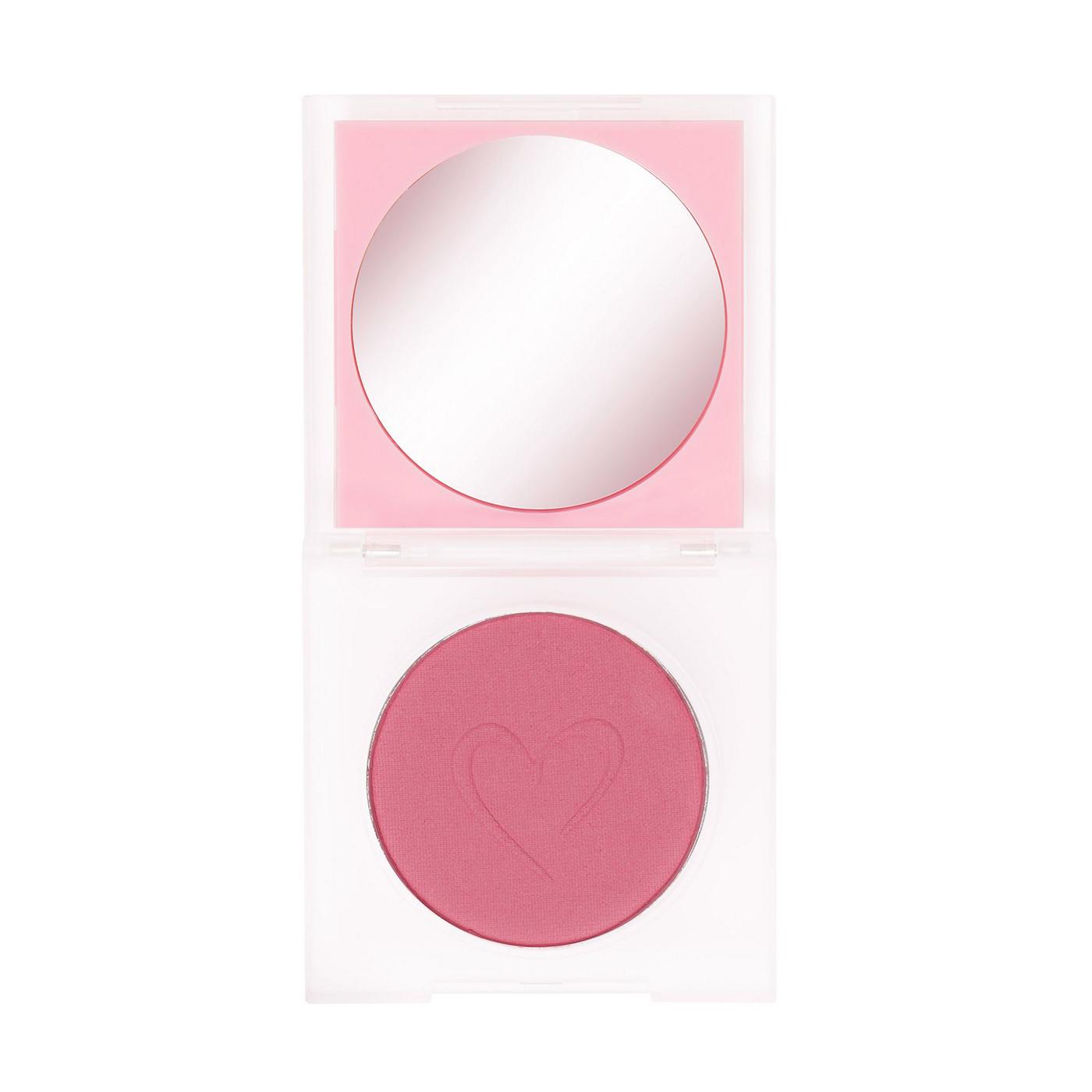 Beauty Creations Blush Hush - Mood; image 1 of 2