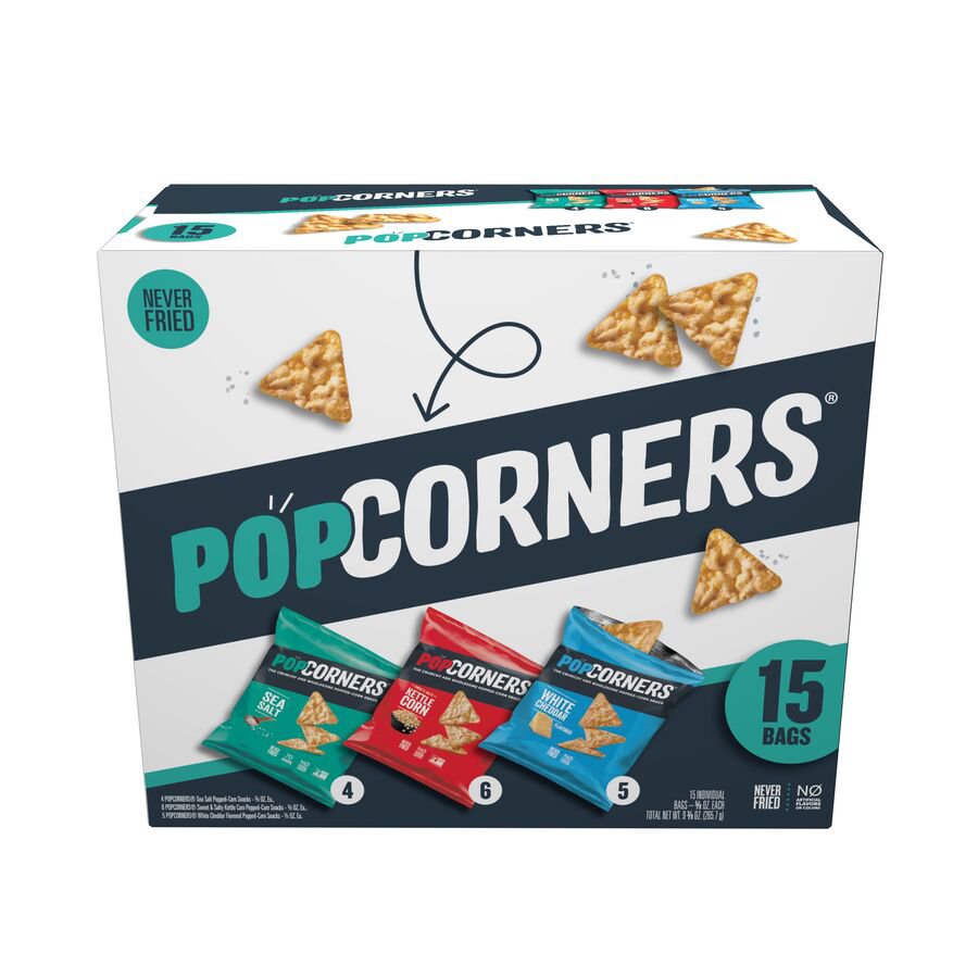 PopCorners Variety Mix Shop Chips at HEB