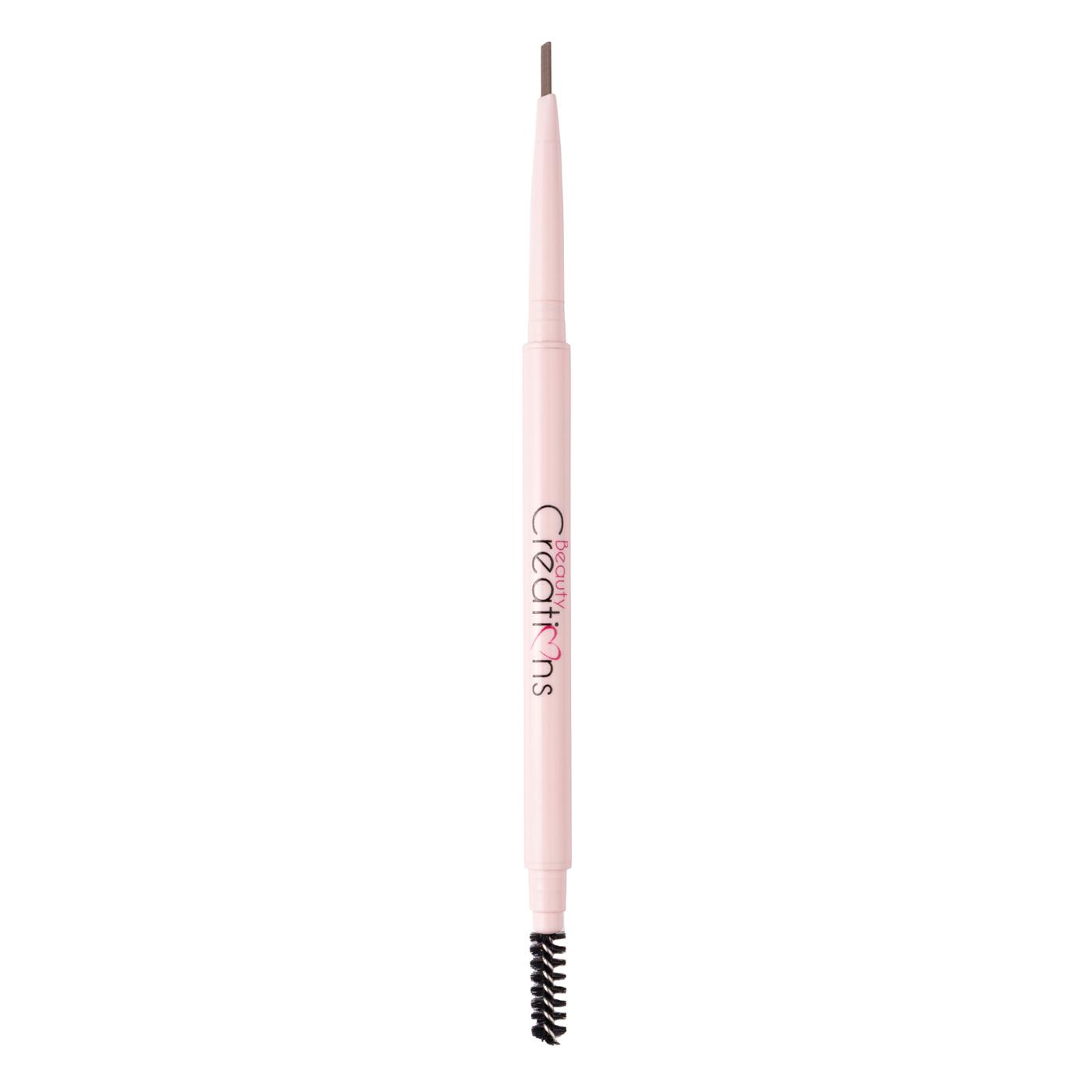 Beauty Creations Eyebrow Definer Pencil - #5 Dark Brown; image 1 of 2