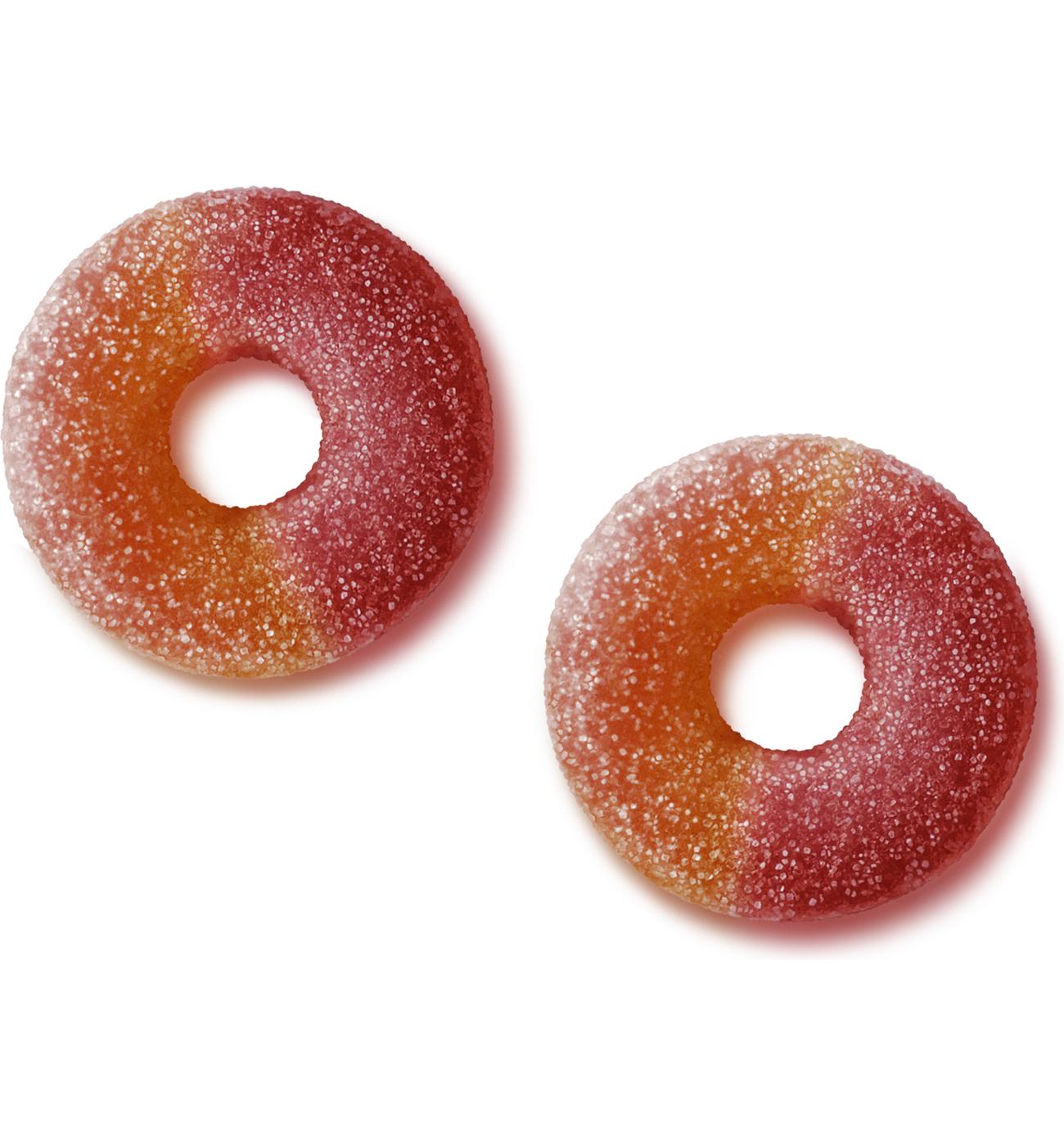 OLLY Metabolism Support with Apple Cider Vinegar, Vitamin B12 & Chromium Gummy Rings - Apple; image 3 of 4