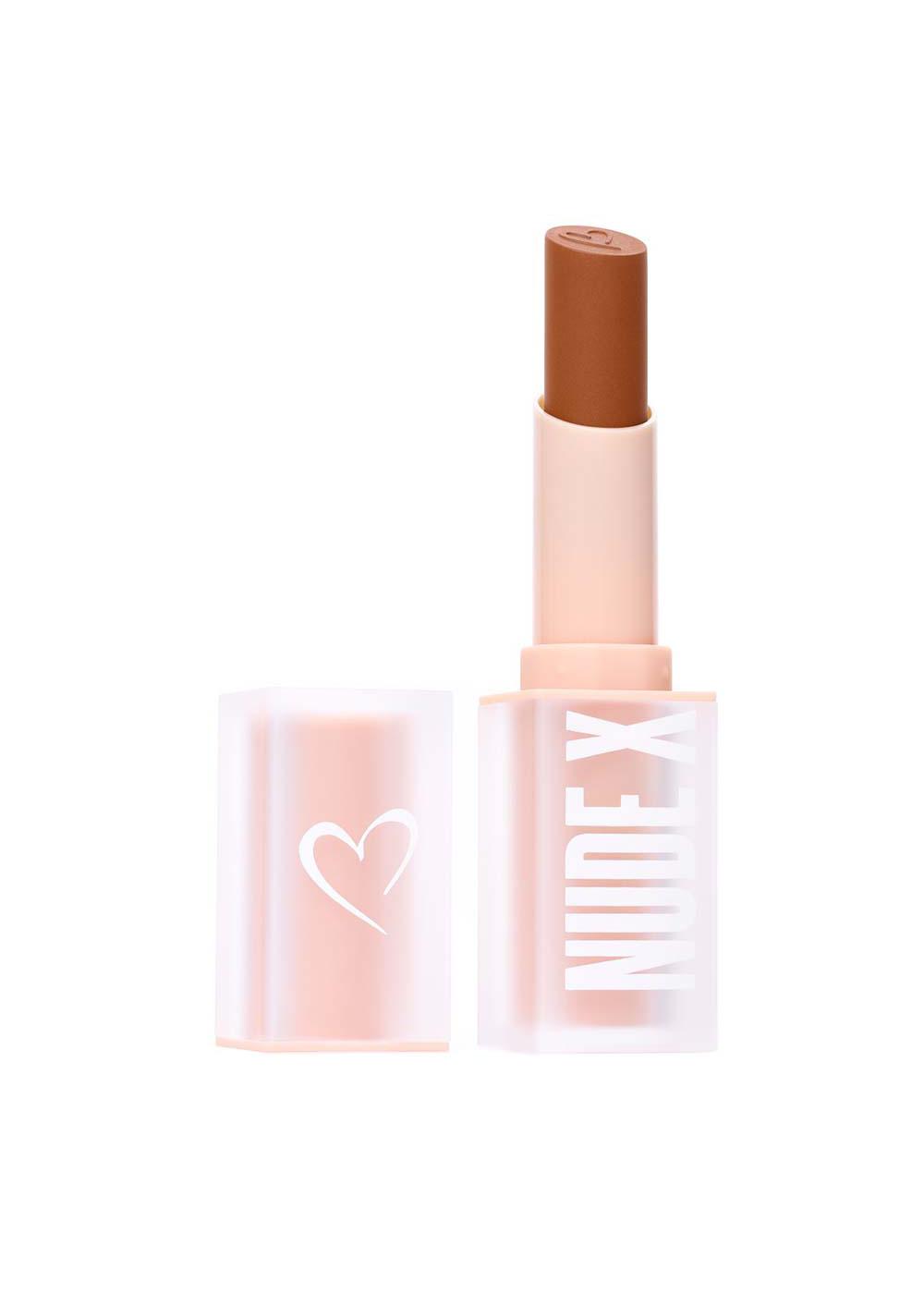 Beauty Creations Nude X Lipstick - Keep Me Satiated; image 1 of 2