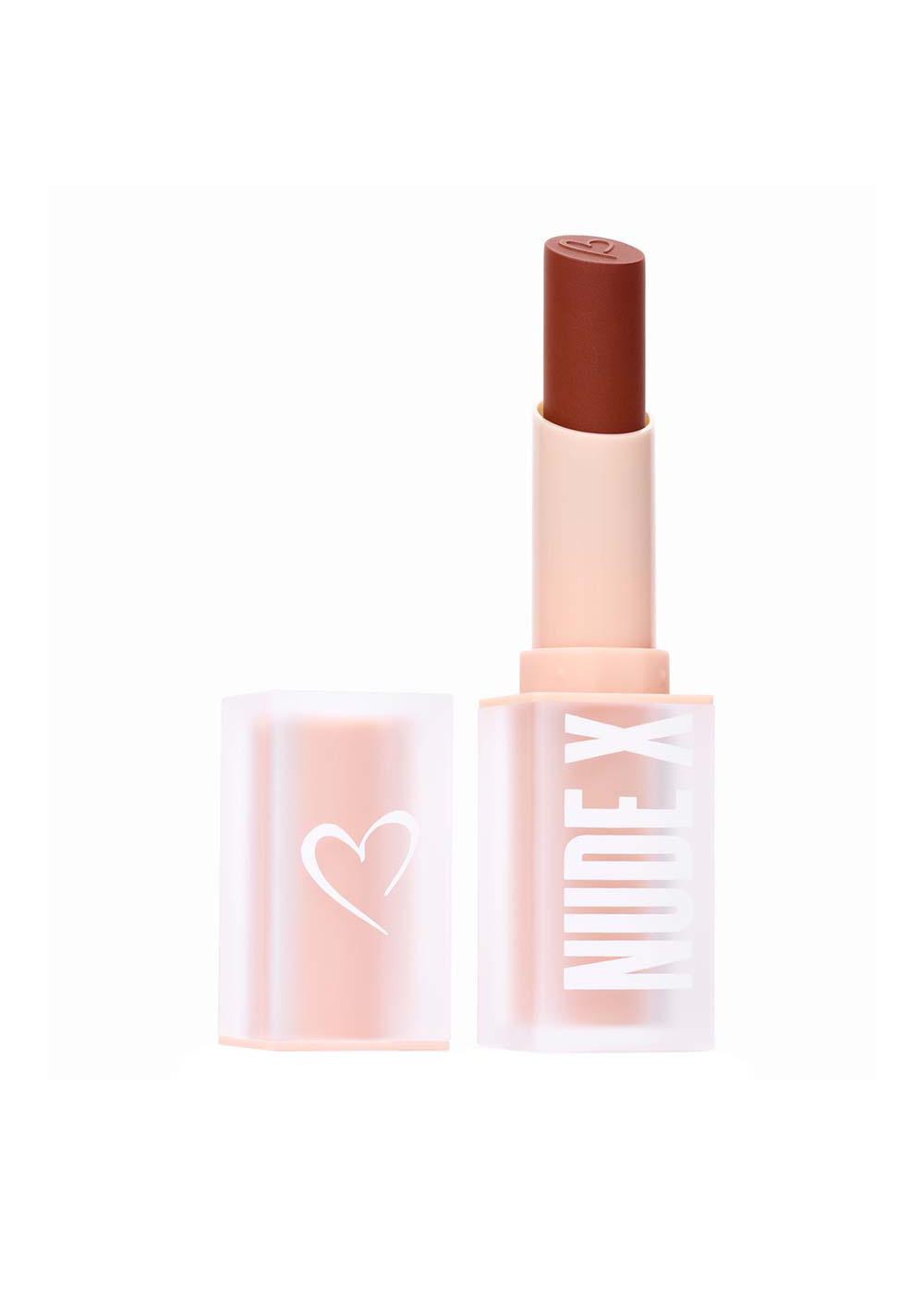 Beauty Creations Nude X Lipstick - Not Too Much; image 1 of 2