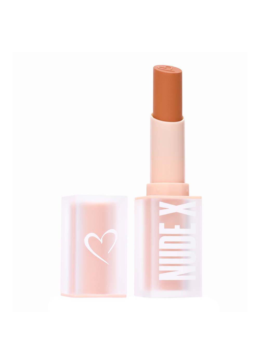 Beauty Creations Nude X Lipstick - Never Tied; image 1 of 2