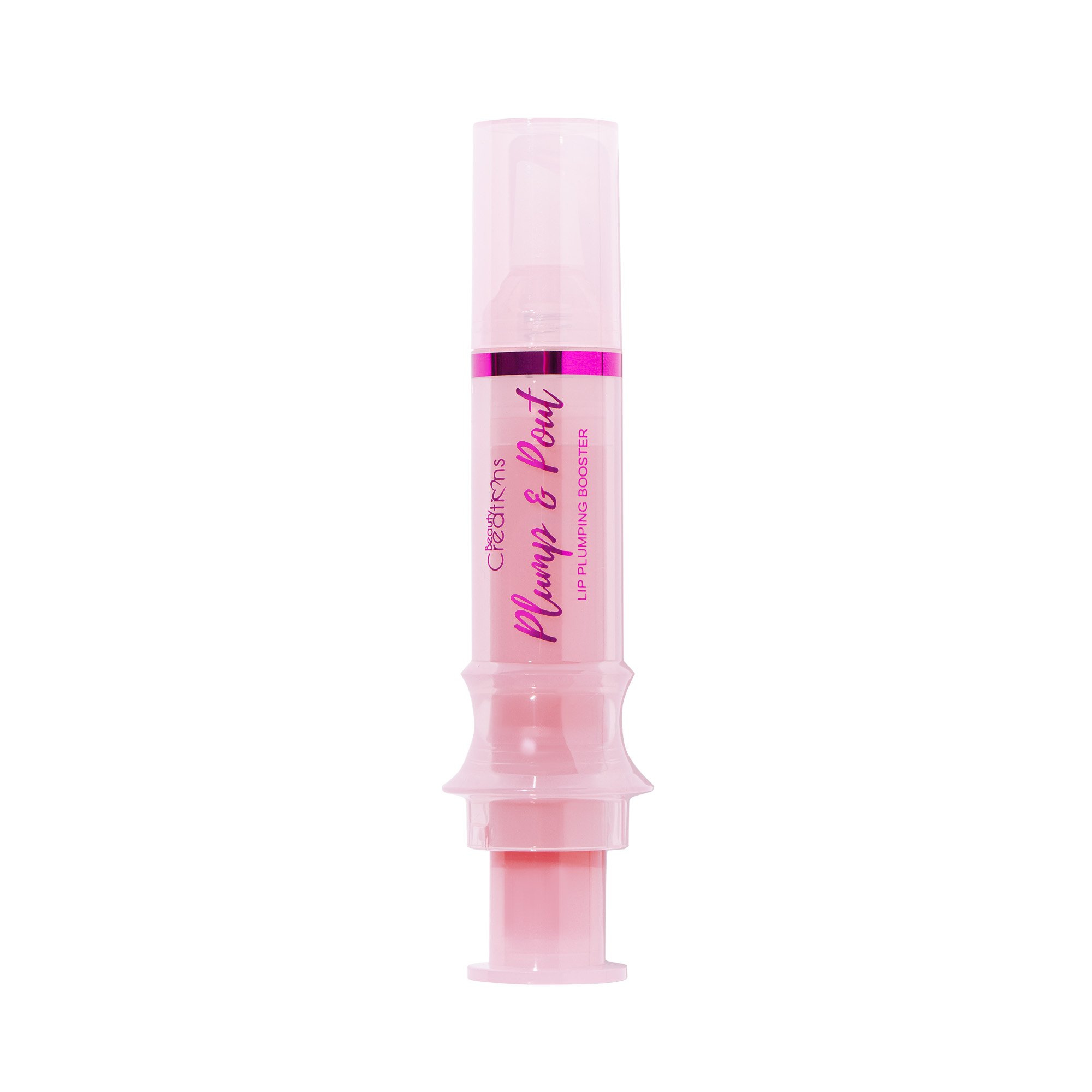 Beauty Creations Plump & Pout Lip Plumping Booster - Shop Lip Gloss at ...