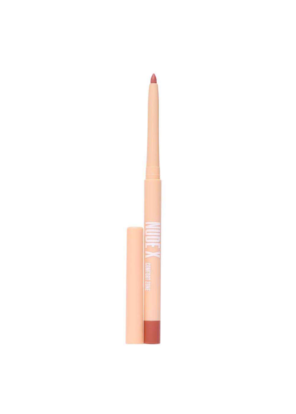 Beauty Creations Nude X Lip Liner - Comfort Zone - Shop Lip Liner at H-E-B