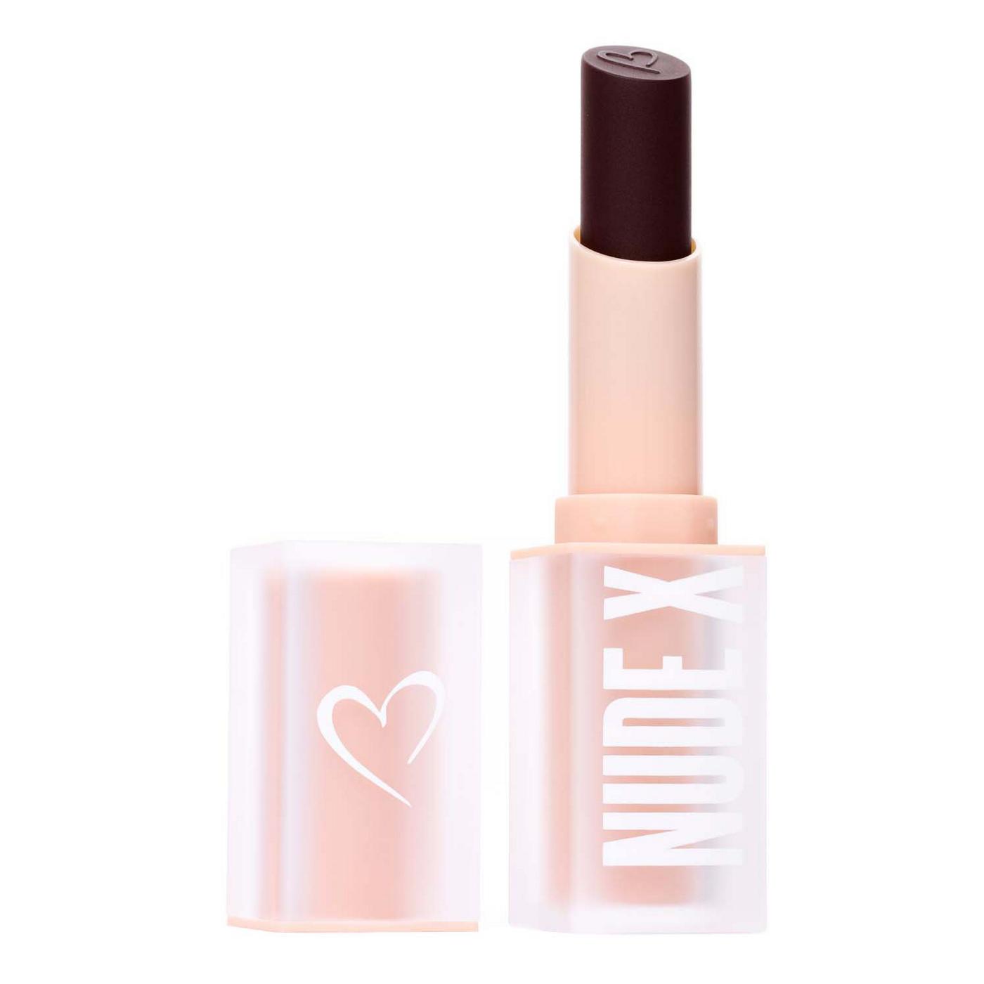 Beauty Creations Nude X Lipstick - True Icon Nude ; image 1 of 2