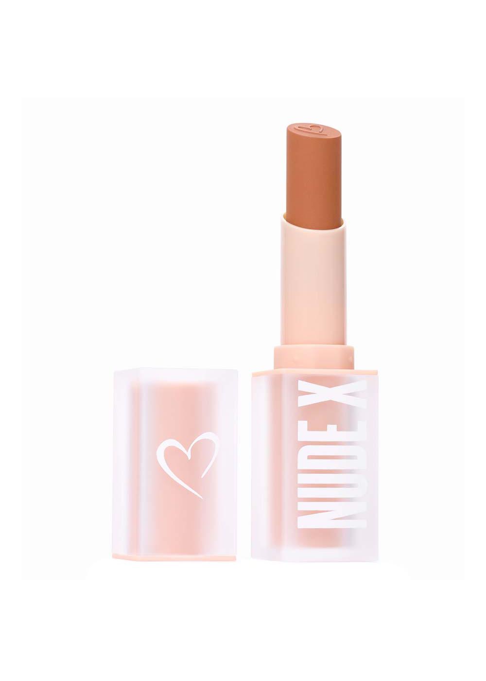 Beauty Creations Nude X Lipstick - Ms Perfect; image 1 of 2