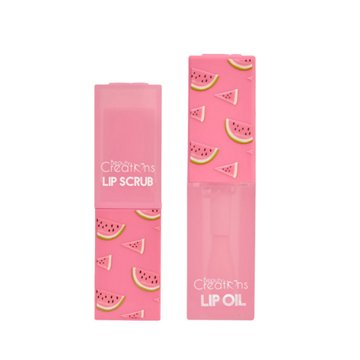 Beauty Creations Sweet Dose Lip Care Duo - Watermelon