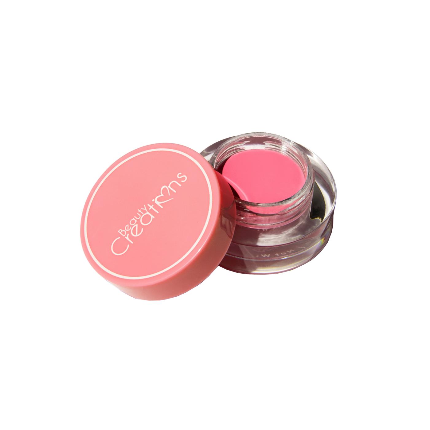 Beauty Creations Pastel Gel Pot - Macaroon; image 1 of 2