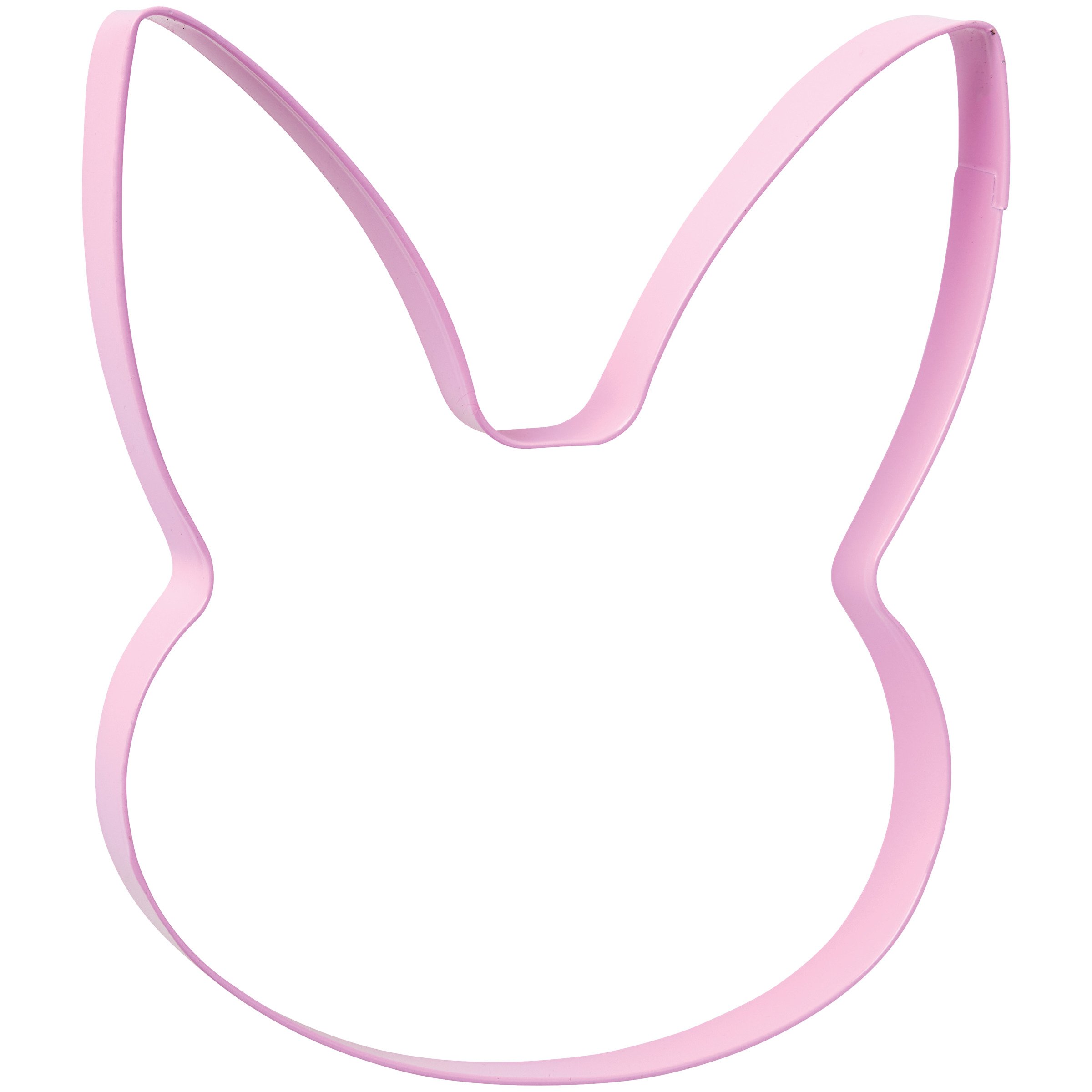 Destination Holiday Bunny Head Cookie Cutter - Shop Baking tools at H-E-B