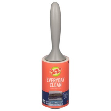 Scotch-Brite Everyday Clean Lint Roller