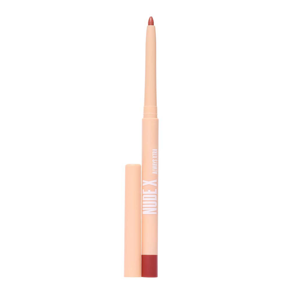 Beauty Creations Nude X Lip Liner - Always XX - Shop Lip liner at H-E-B