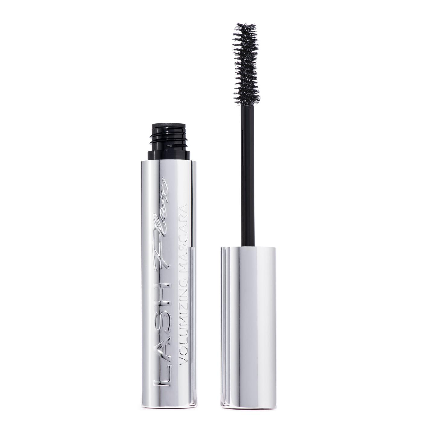 Beauty Creations Lash Flex Volumizing Mascara; image 1 of 2