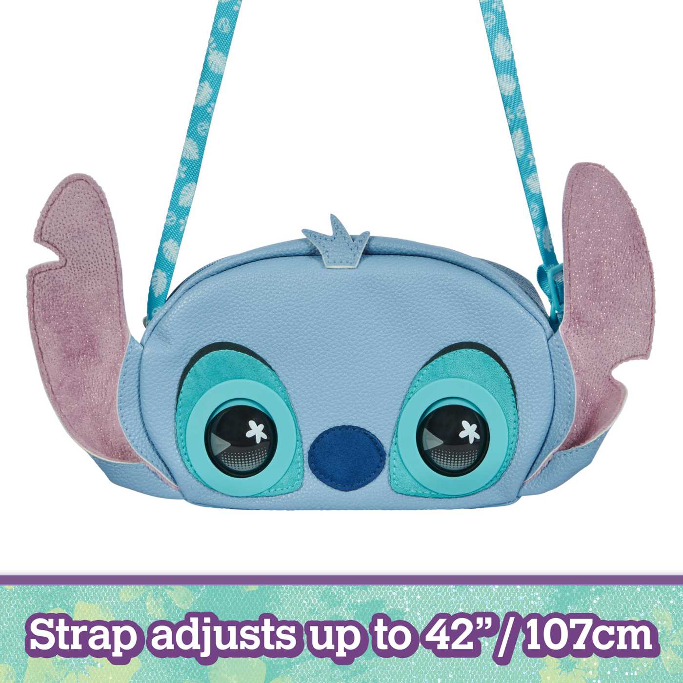 Purse Pets Disney Stitch; image 5 of 6