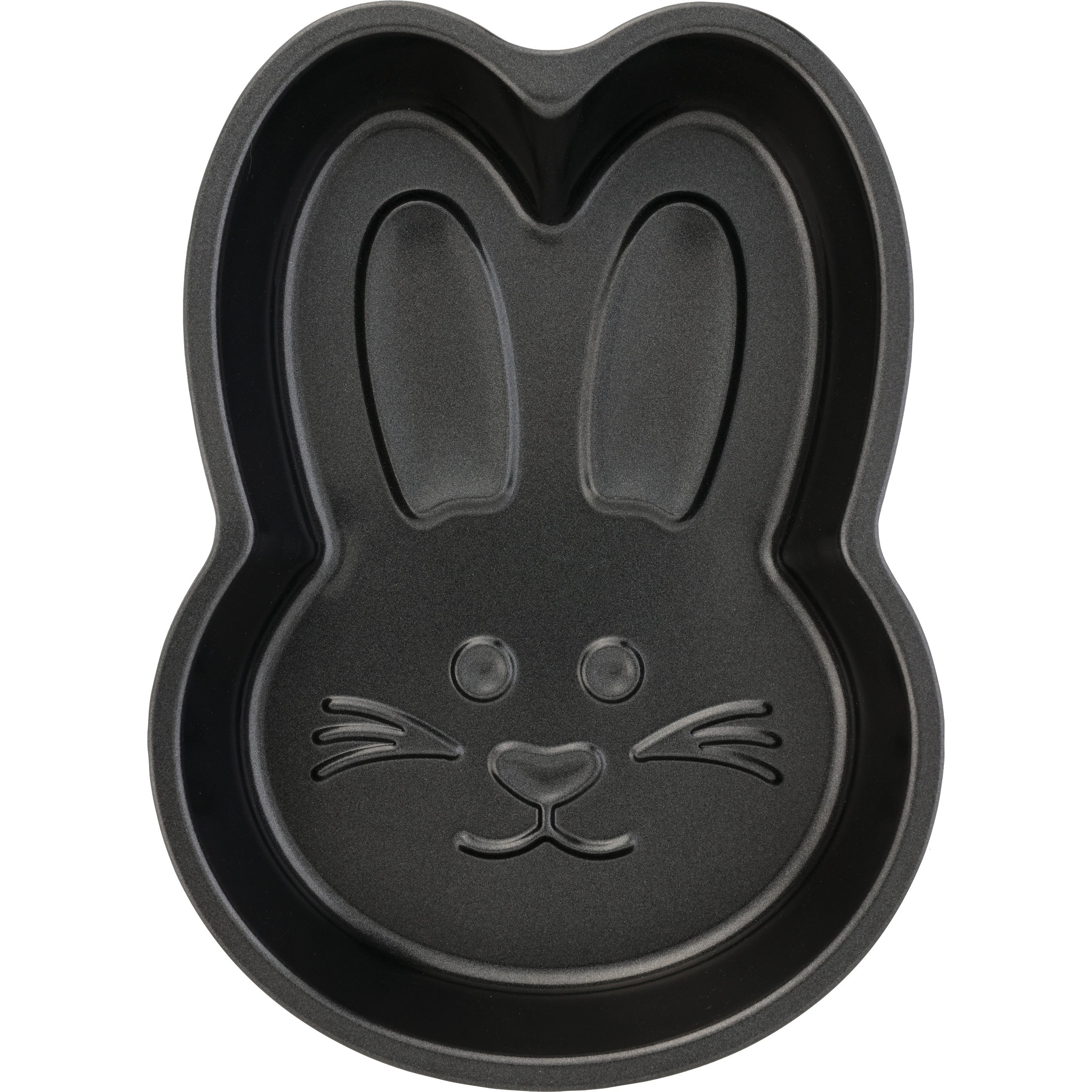 Destination Holiday Easter Bunny Cake Pan - Shop Pans & dishes at H-E-B