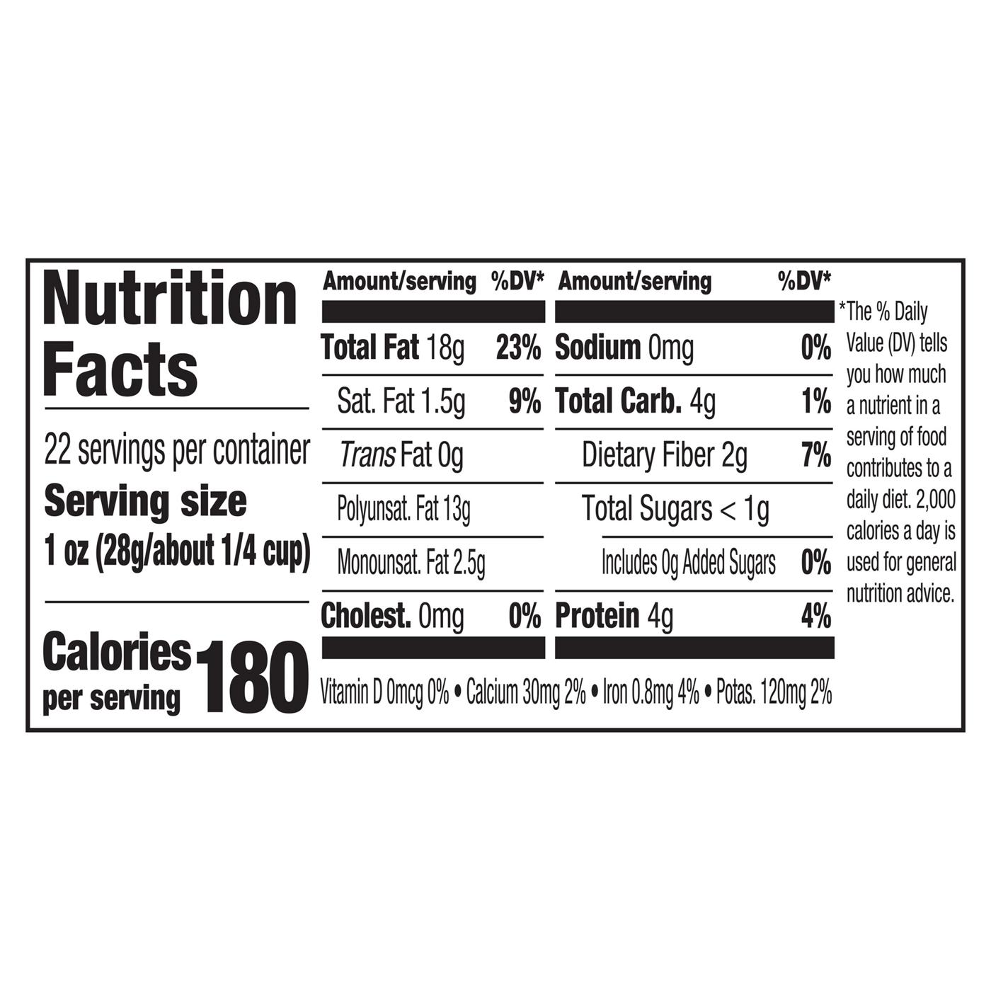 Fisher Walnut Halves & Pieces Shop Nuts & seeds at HEB