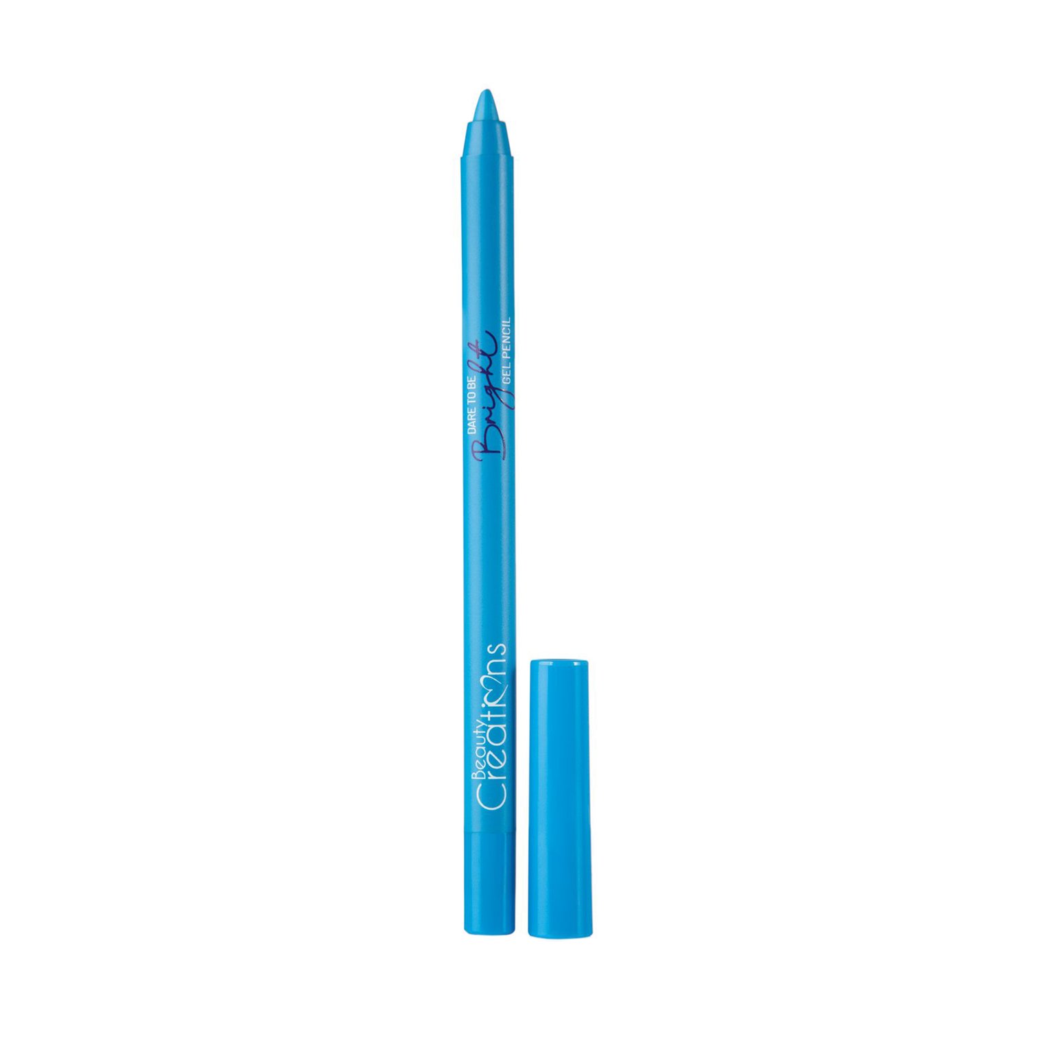 Beauty Creations Dare To Be Bright Gel Pencil - Denim - Shop Eyeliner ...