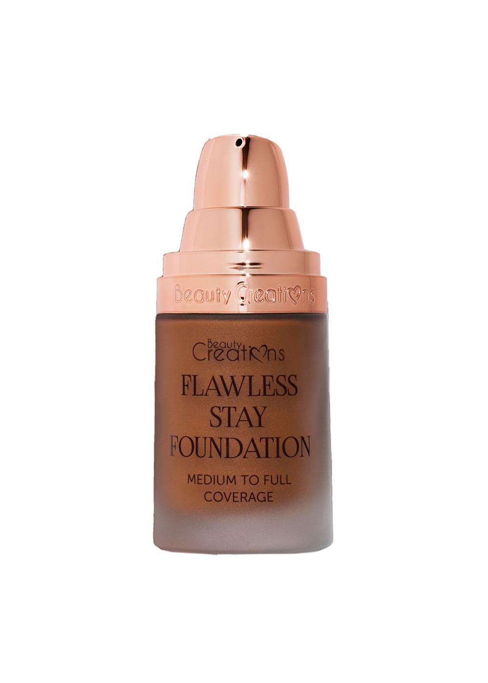 Beauty Creations Flawless Stay Foundation - 11; image 1 of 2