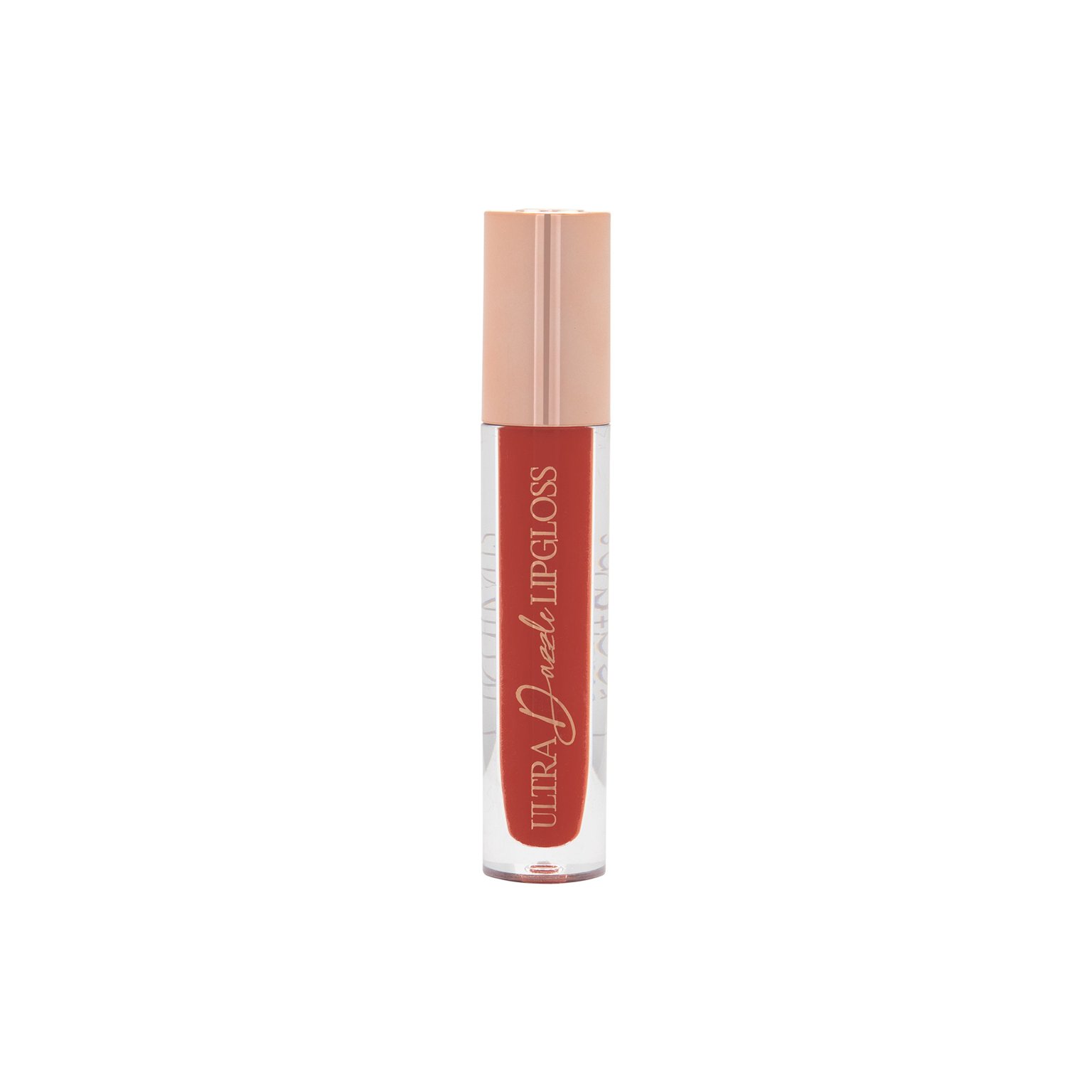 Beauty Creations Ultra Dazzle Lip Gloss - Millionaire - Shop Lip Gloss ...