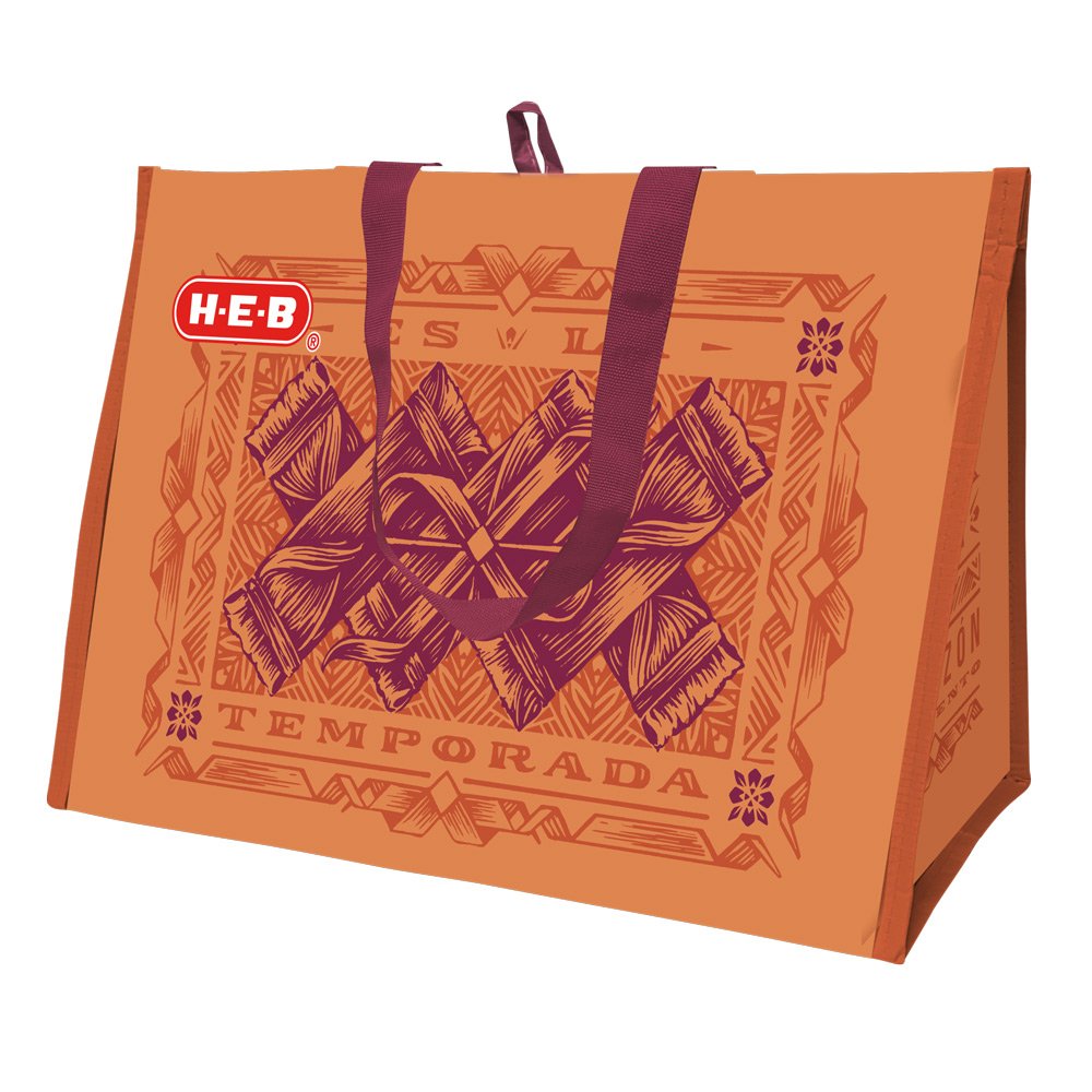 h-e-b-christmas-tamale-reusable-thermal-shopping-bag-shop-reusable
