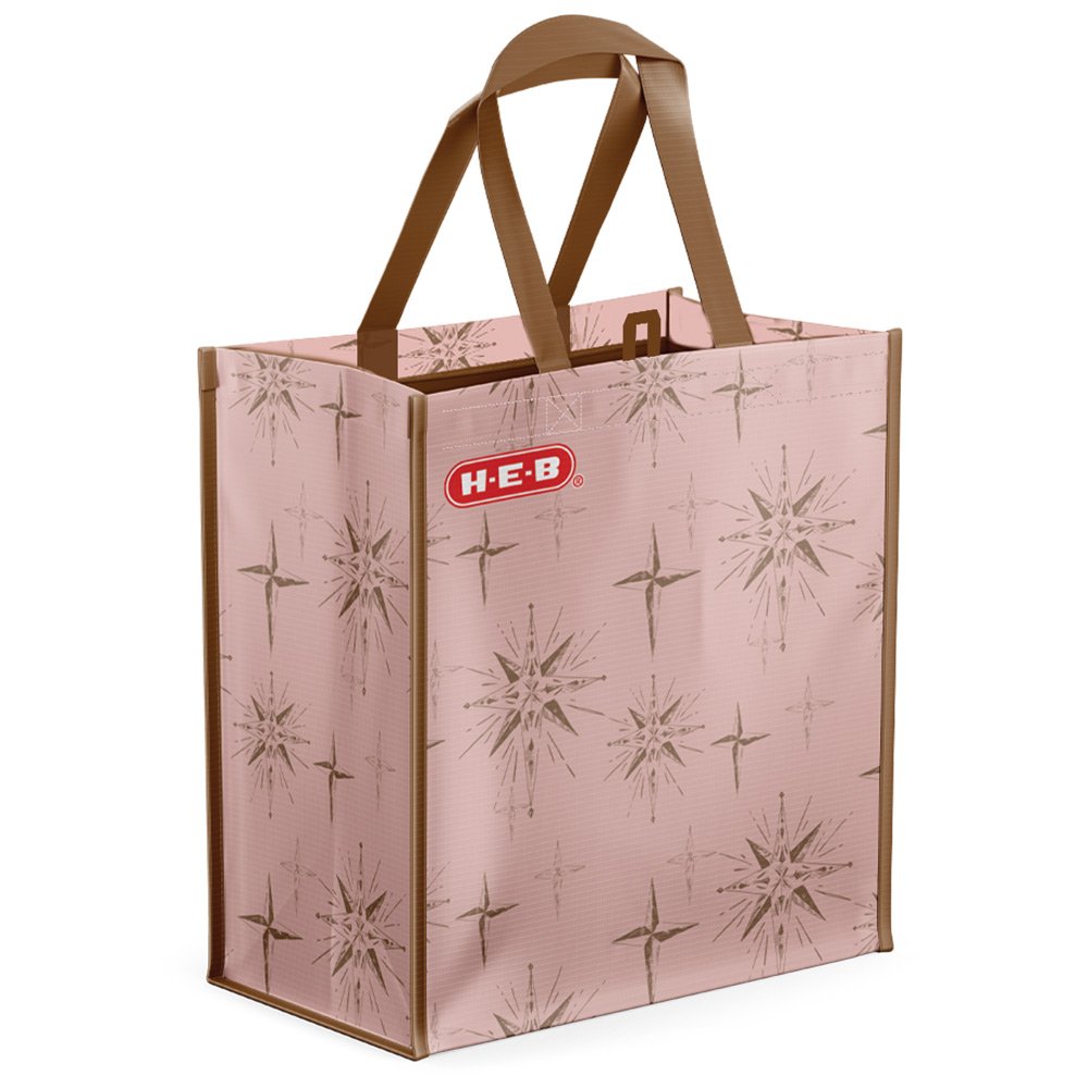 Heb shopping online bags