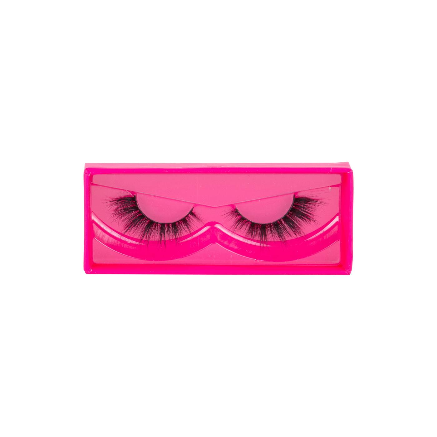 Beauty Creations 3D Faux Mink Lashes - Day Dream; image 1 of 2