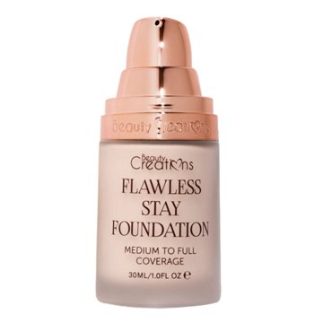 Beauty Creations Flawless Stay Foundation - 1.5, 1 oz