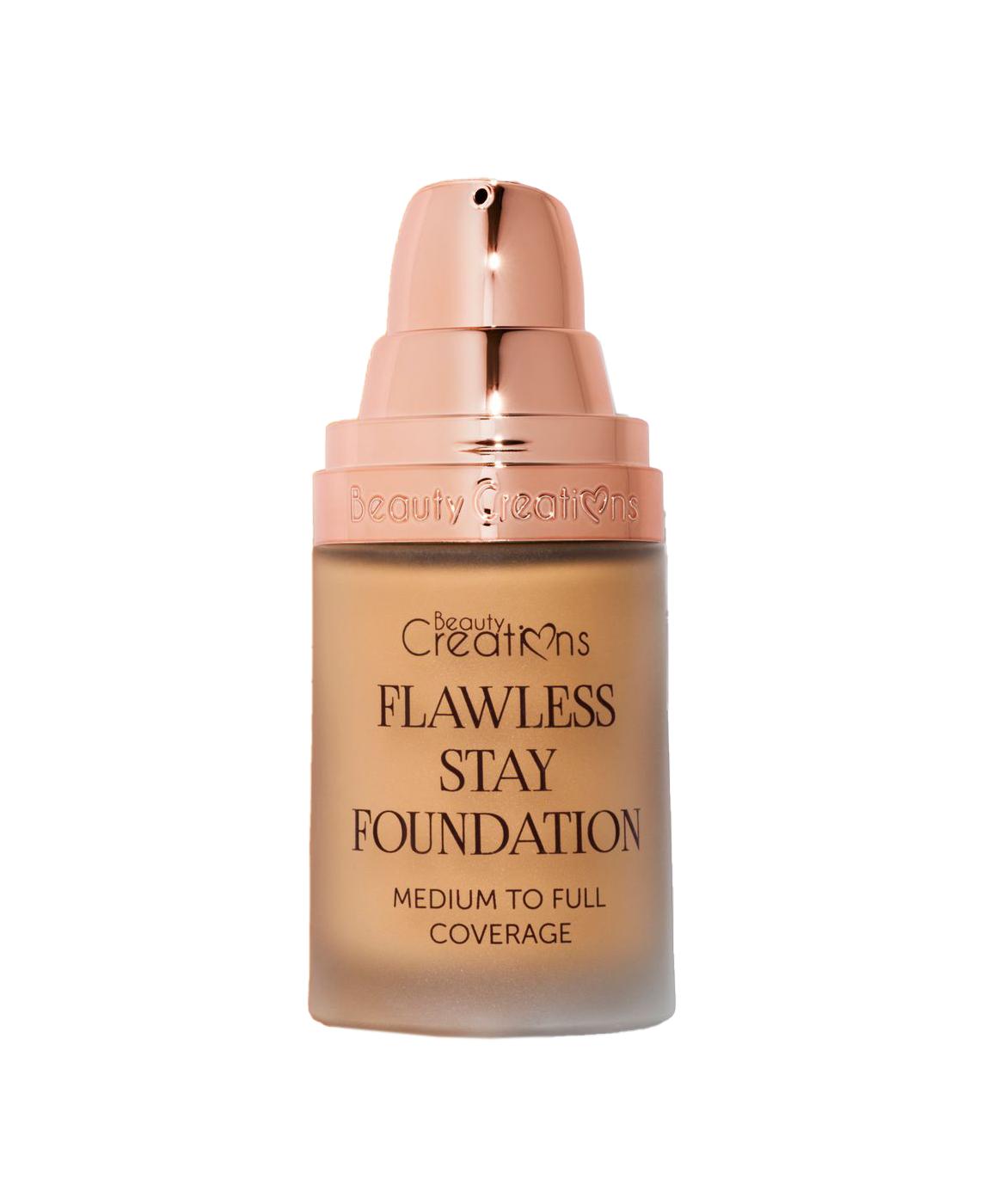 Beauty Creations Flawless Stay Foundation - 9; image 1 of 2