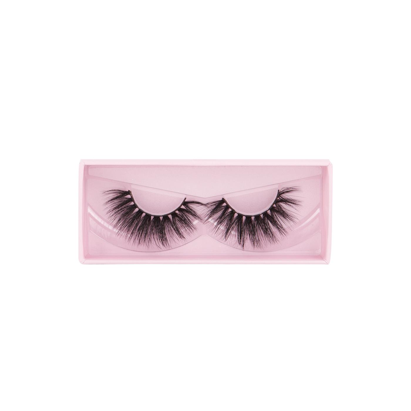 Beauty Creations 3D Silk Lashes - Gaggg; image 1 of 2