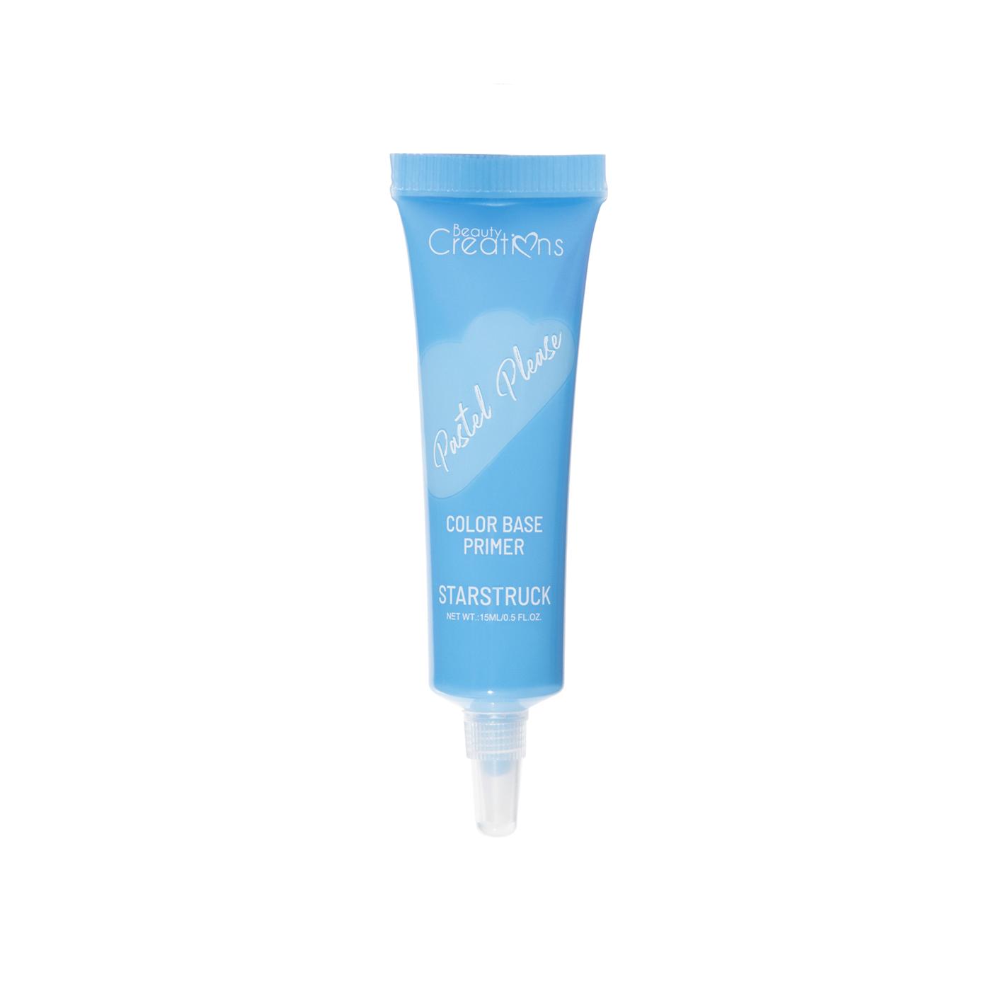 Beauty Creations Pastel Please Color Base Primer - Starstruck; image 1 of 2