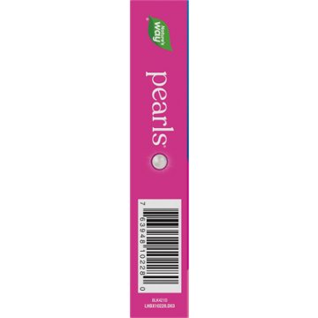 Nature's Way Women's Probiotic Pearls Softgels