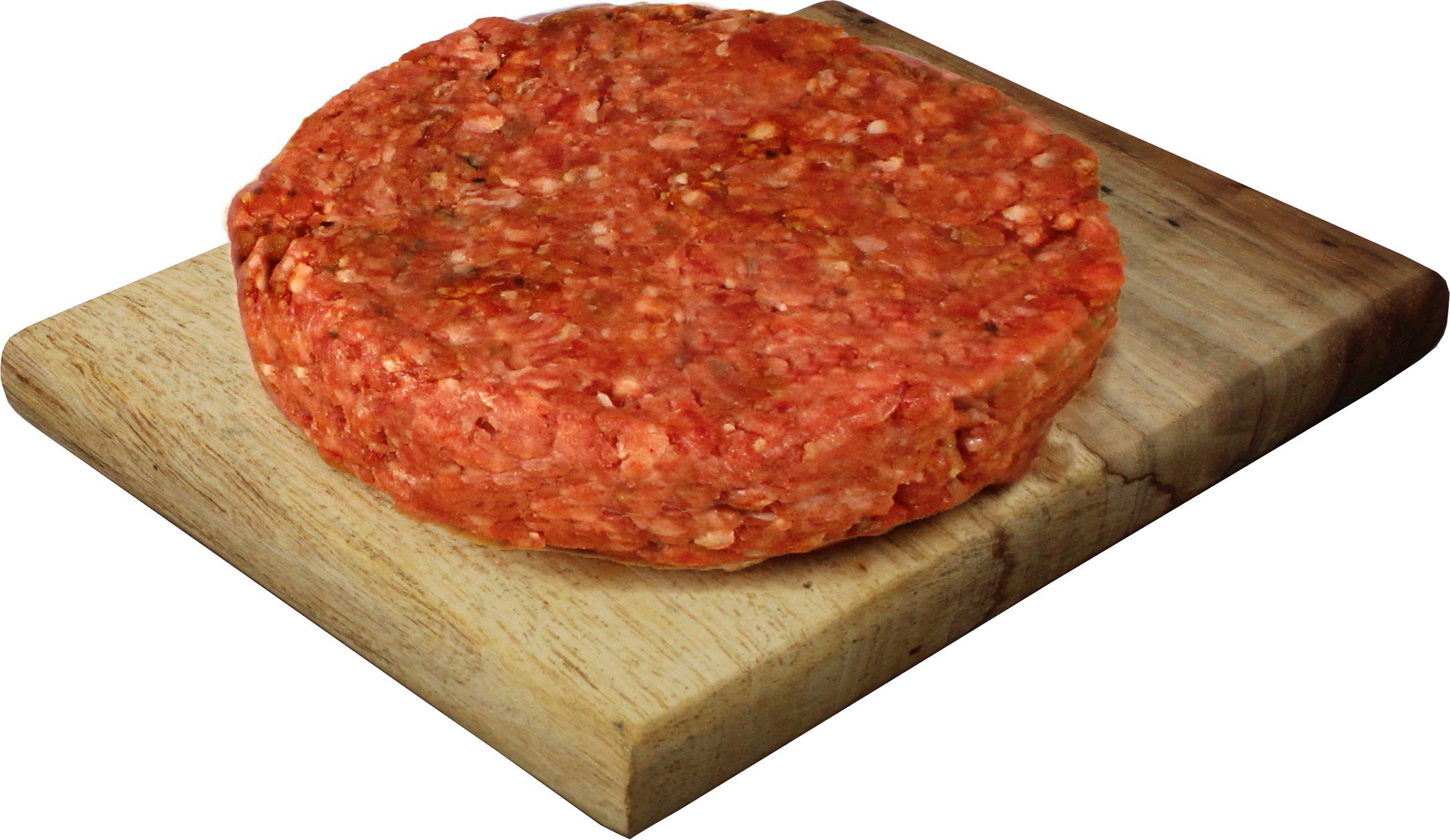 One90 Smokehouse Seasoned Angus Beef & Duroc Pork Burger Shop at HEB