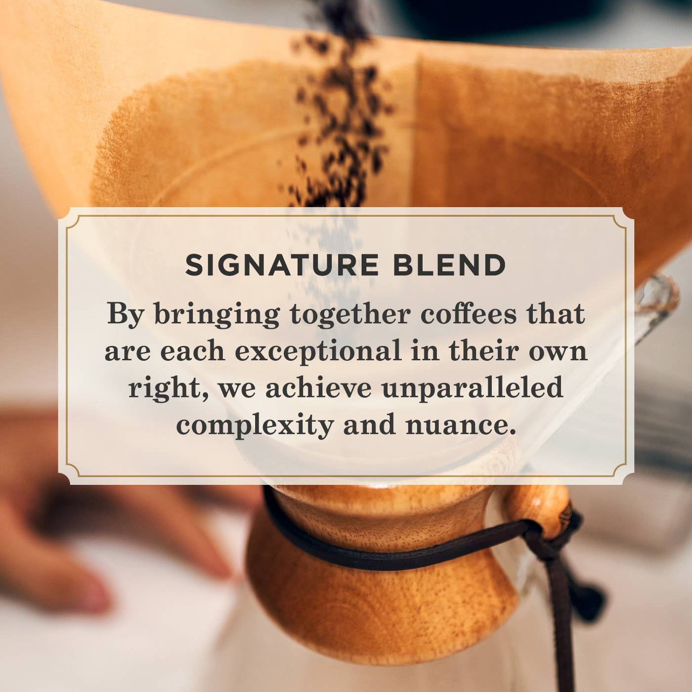 Peet's Coffee French Roast Dark Roast Ground Coffee Shop Coffee at HEB