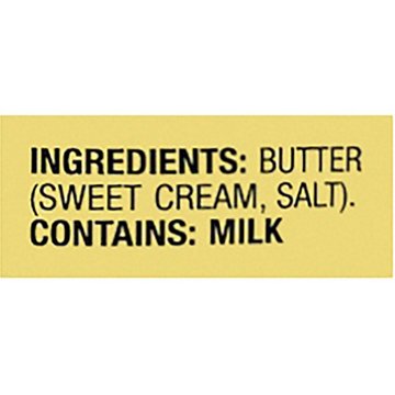 Land O Lakes Salted Butter Balls, 8 oz