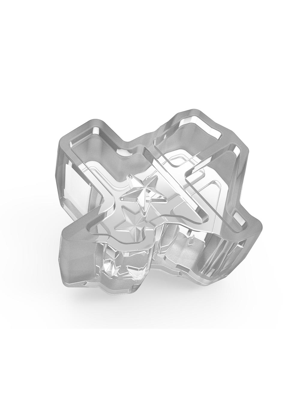 Tovolo TexasShaped Ice Molds Shop Bar tools at HEB