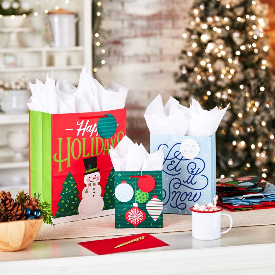 Gift Wrap - Shop H-E-B Everyday Low Prices